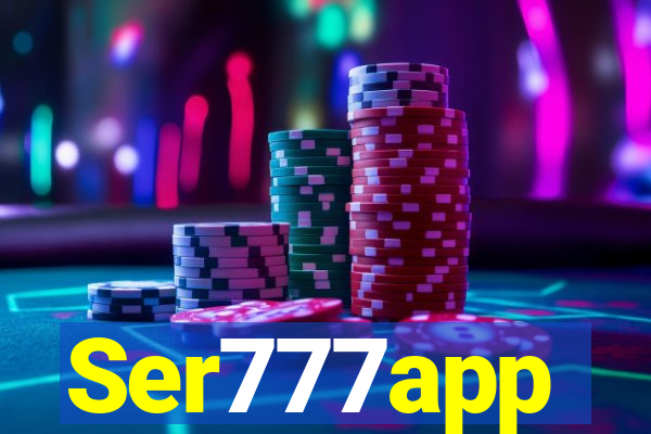 Ser777app