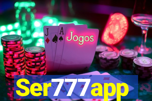 Ser777app