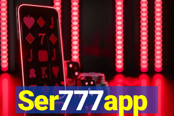 Ser777app