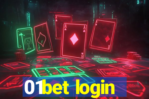 01bet login