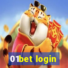 01bet login