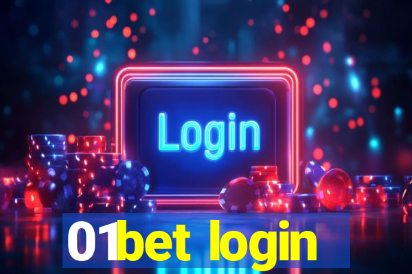 01bet login