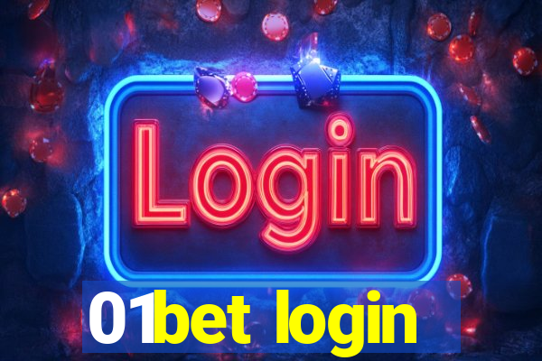 01bet login