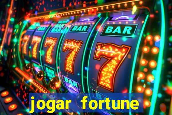 jogar fortune rabbit demo