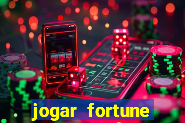 jogar fortune rabbit demo