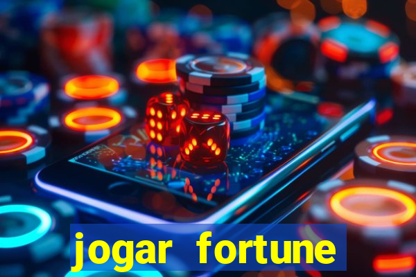 jogar fortune rabbit demo