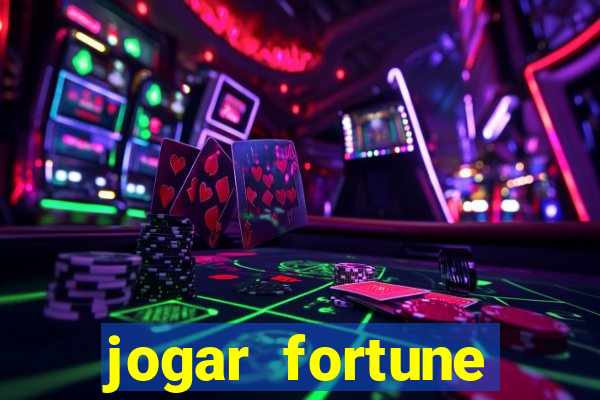 jogar fortune rabbit demo