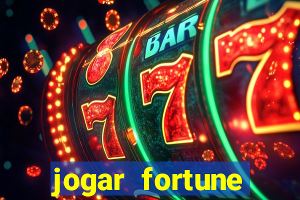 jogar fortune rabbit demo