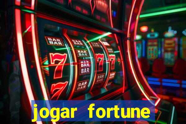 jogar fortune rabbit demo