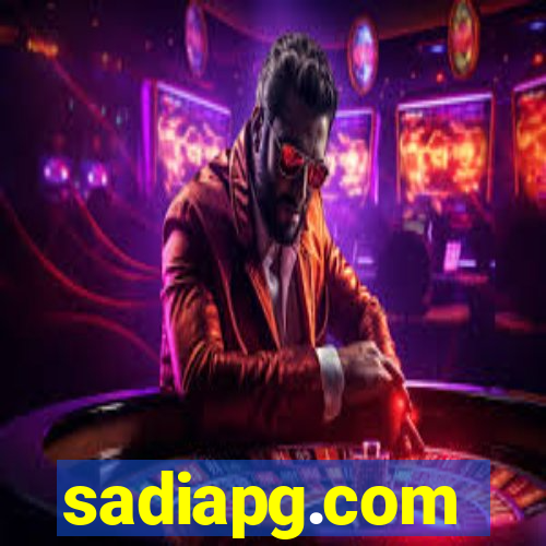 sadiapg.com