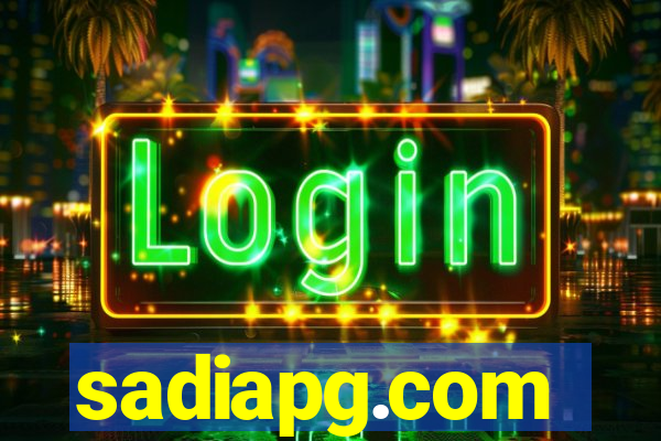 sadiapg.com