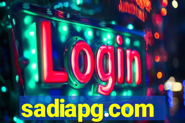 sadiapg.com