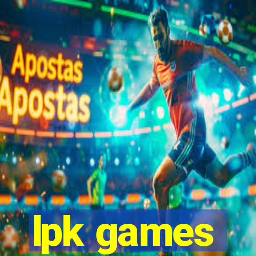 lpk games