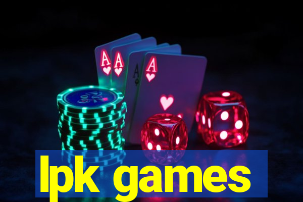 lpk games