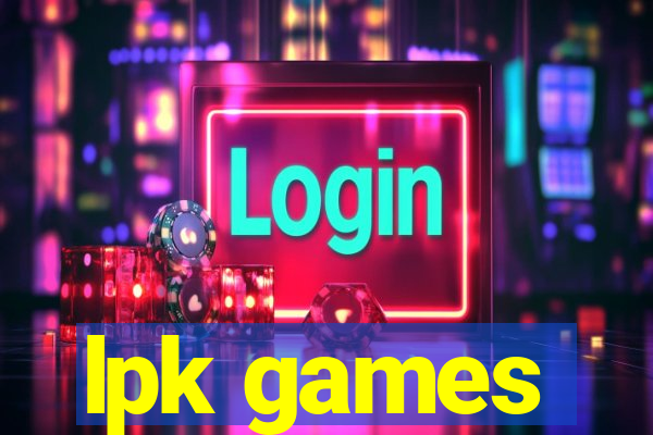 lpk games