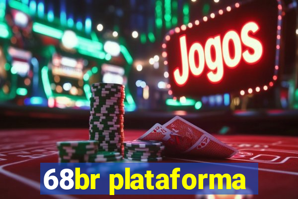 68br plataforma