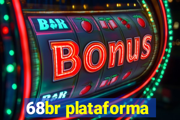 68br plataforma