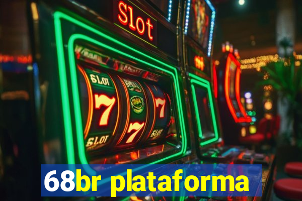 68br plataforma