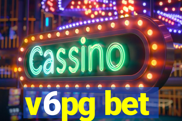 v6pg bet