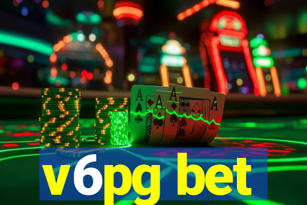 v6pg bet