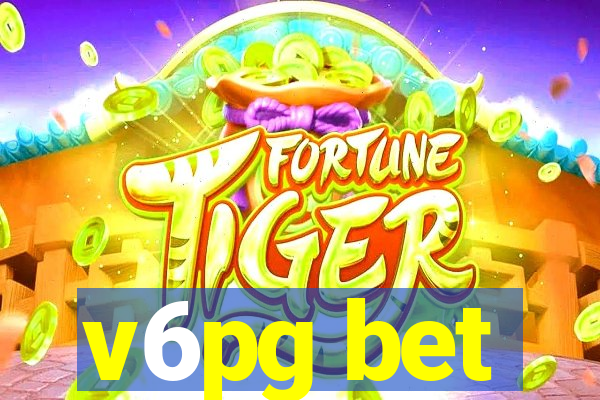 v6pg bet