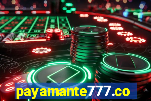 payamante777.com