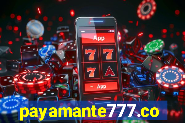 payamante777.com