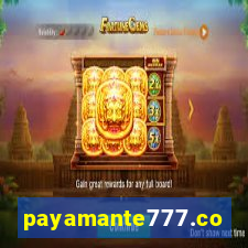 payamante777.com