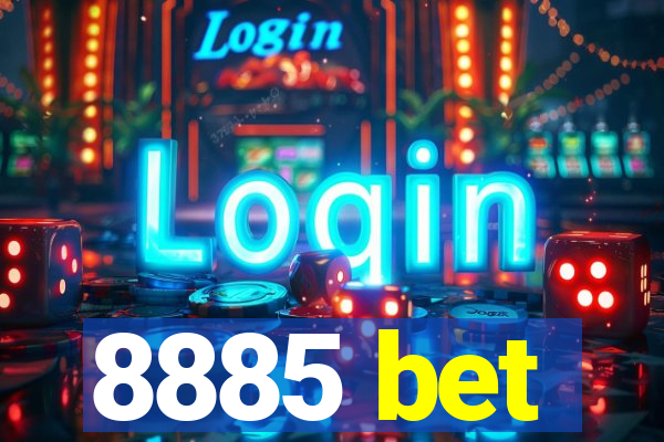 8885 bet