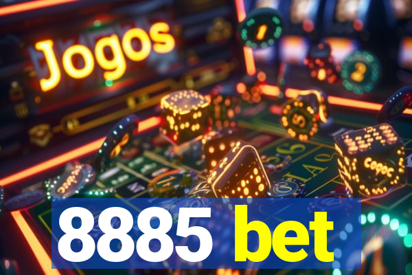 8885 bet