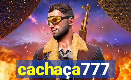 cachaça777