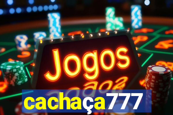 cachaça777