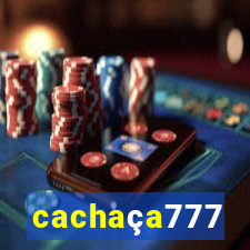 cachaça777