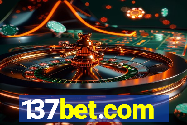 137bet.com