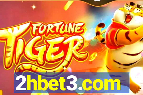 2hbet3.com