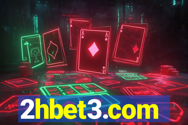 2hbet3.com