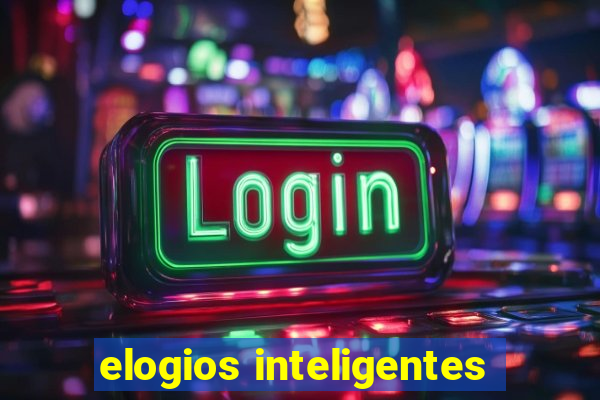 elogios inteligentes