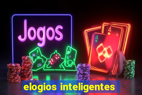 elogios inteligentes