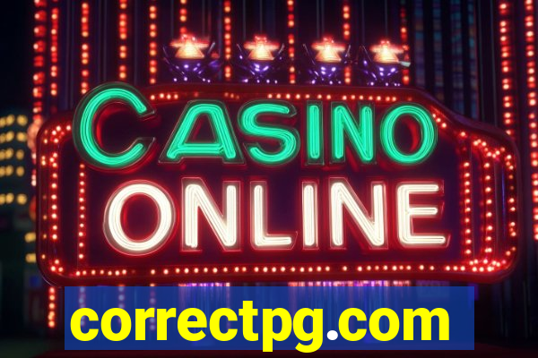 correctpg.com