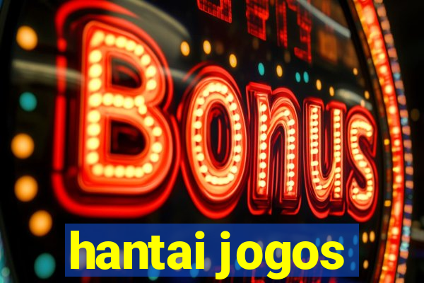 hantai jogos