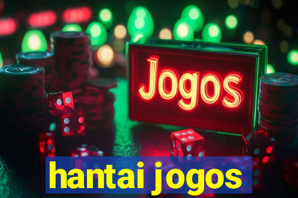 hantai jogos