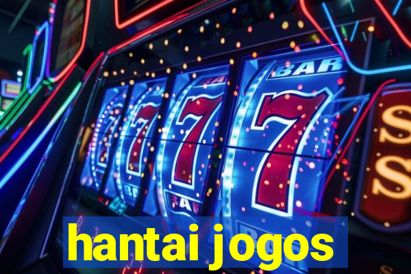 hantai jogos