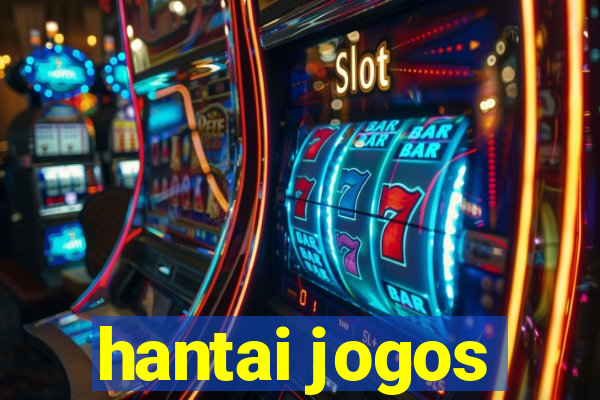 hantai jogos