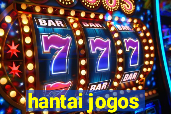 hantai jogos