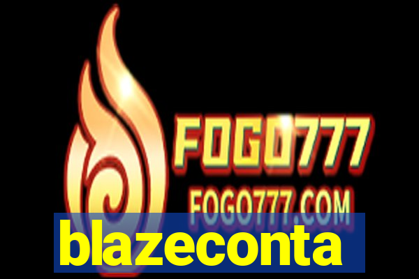 blazeconta