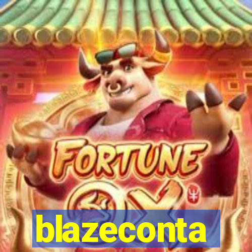 blazeconta