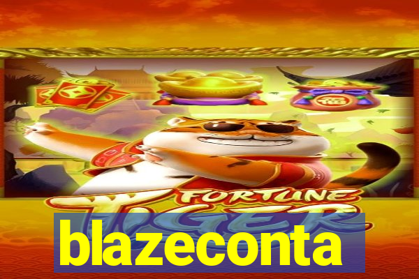 blazeconta