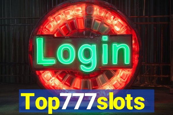 Top777slots