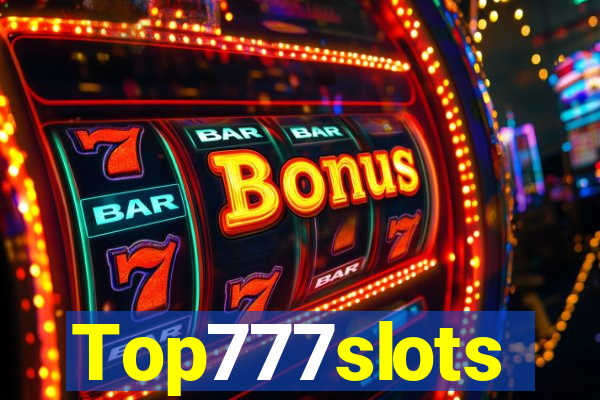 Top777slots