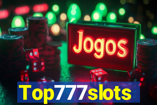 Top777slots